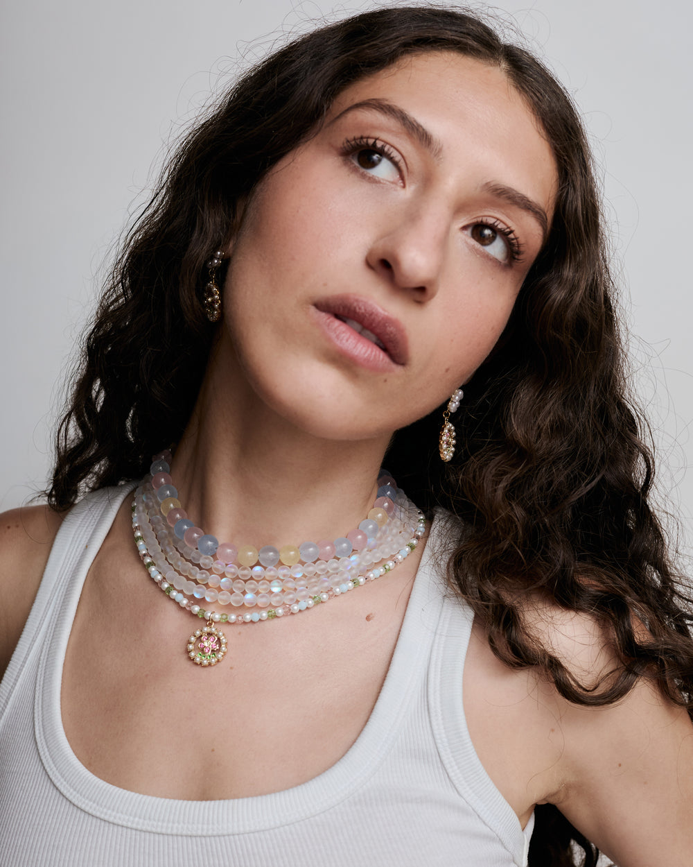 Mermaid Necklace