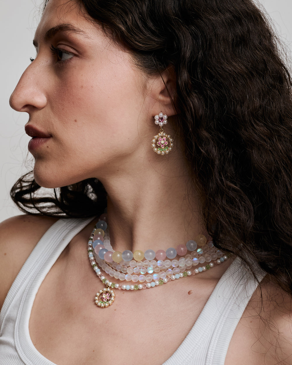 Harlow Necklace