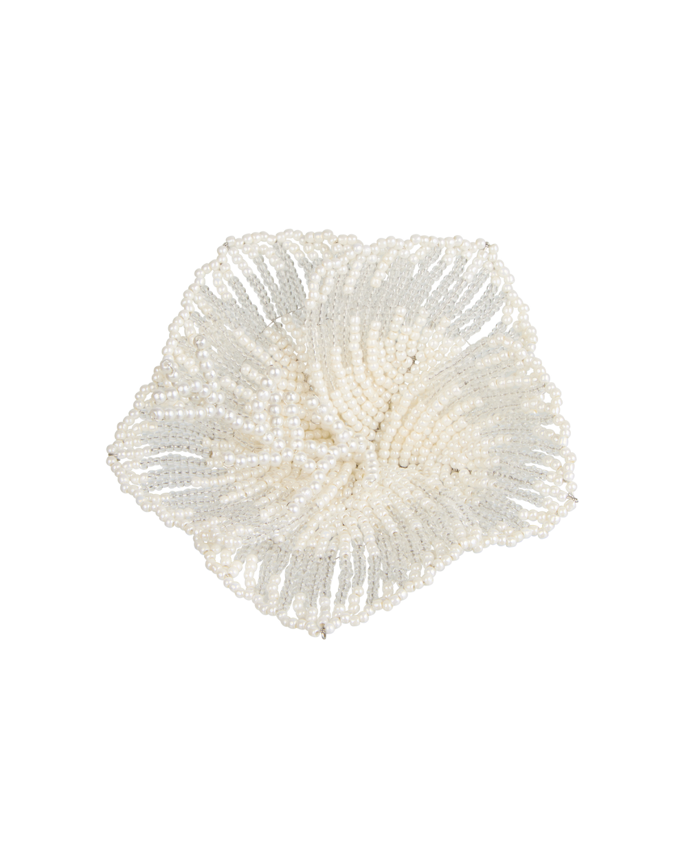 Hibiscus Shoe Clip