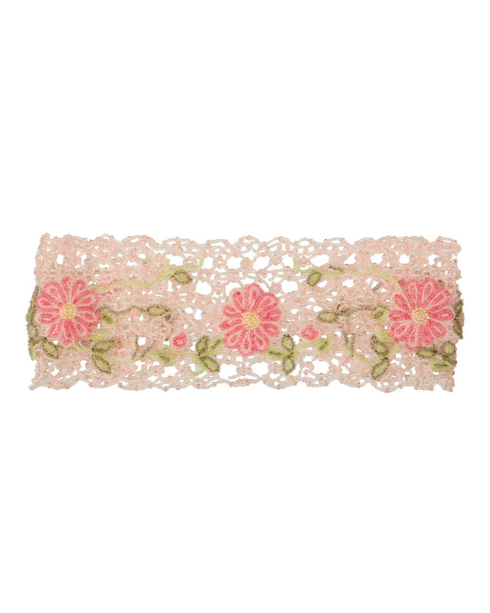 Pickford Flapper Headband