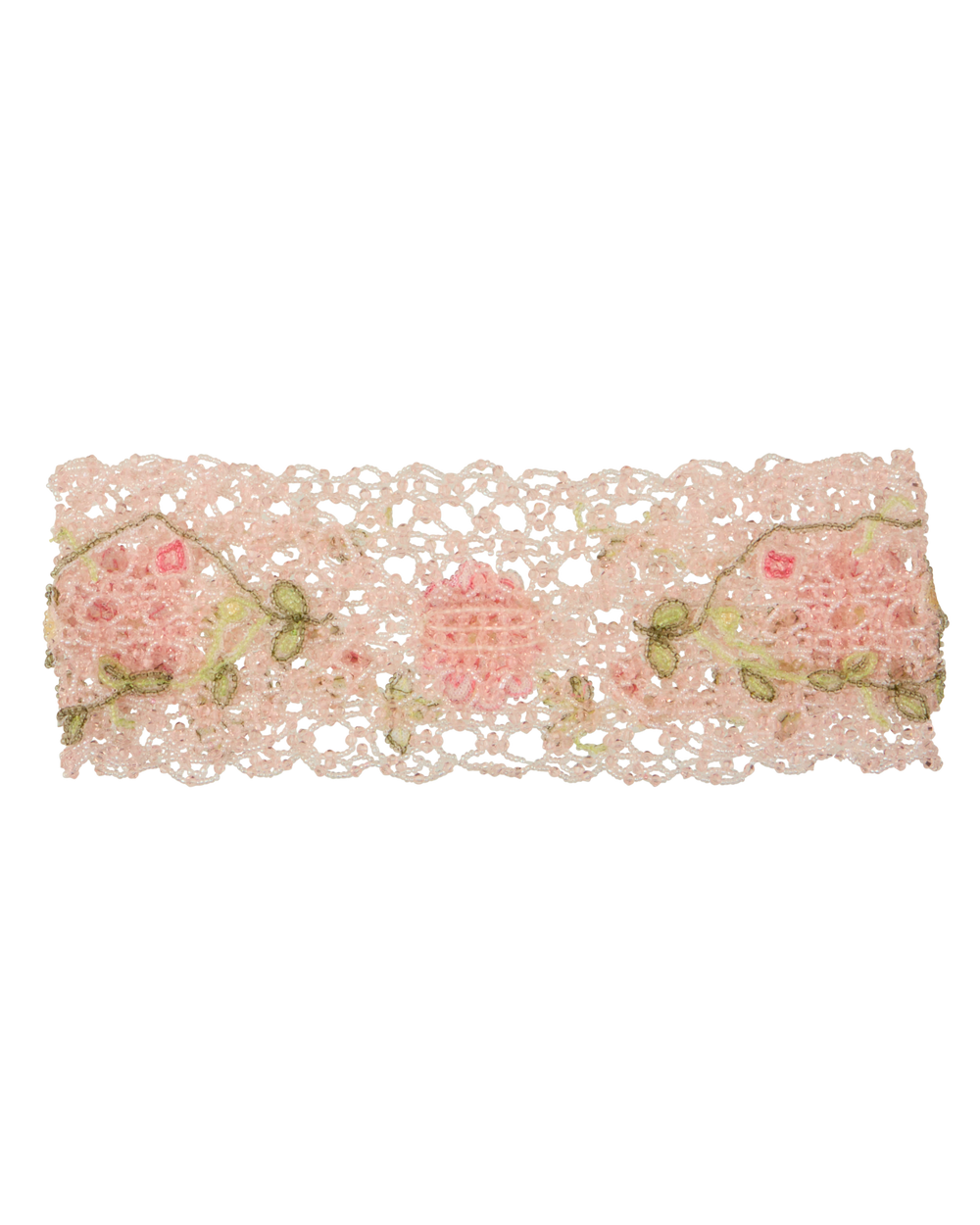 Pickford Flapper Headband