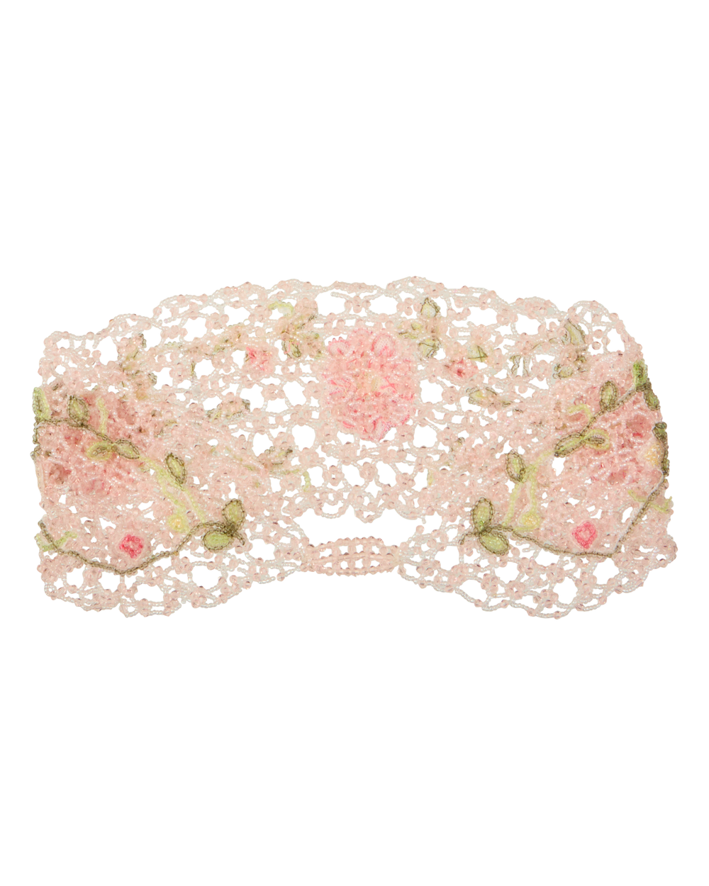 Pickford Flapper Headband