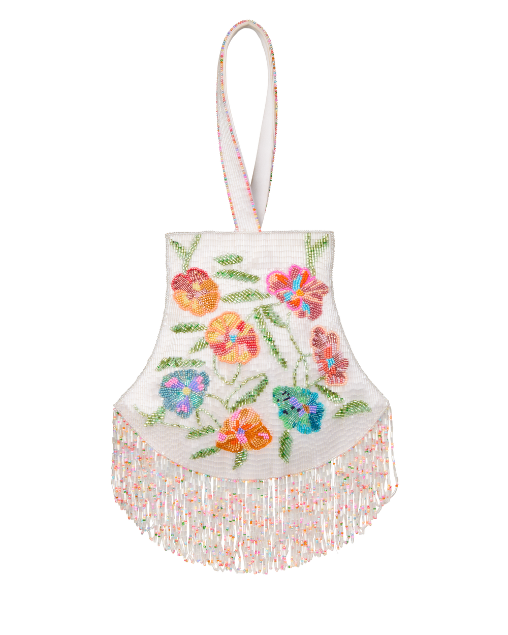Short Night Shade Bag