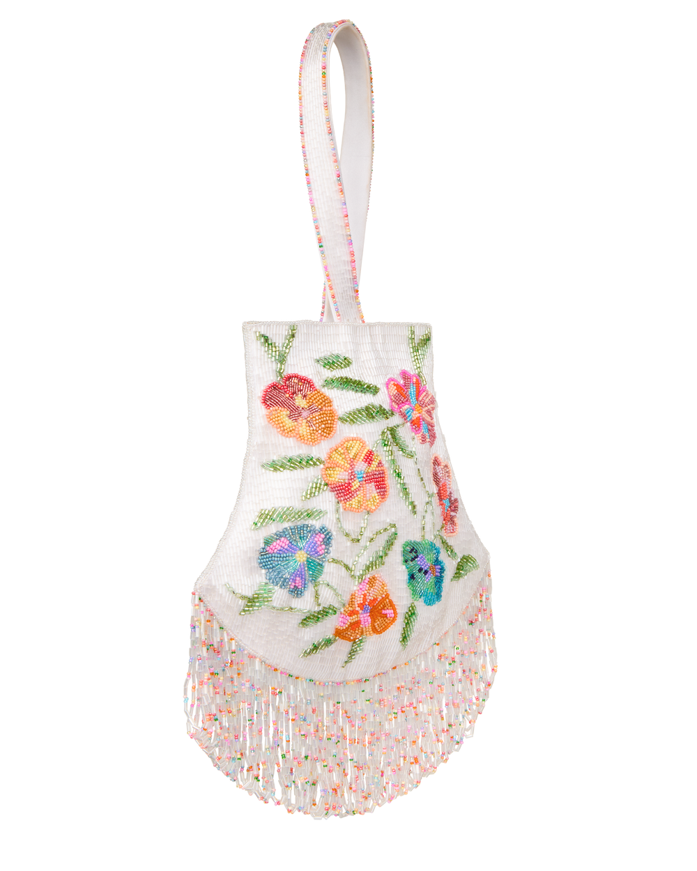 Short Night Shade Bag