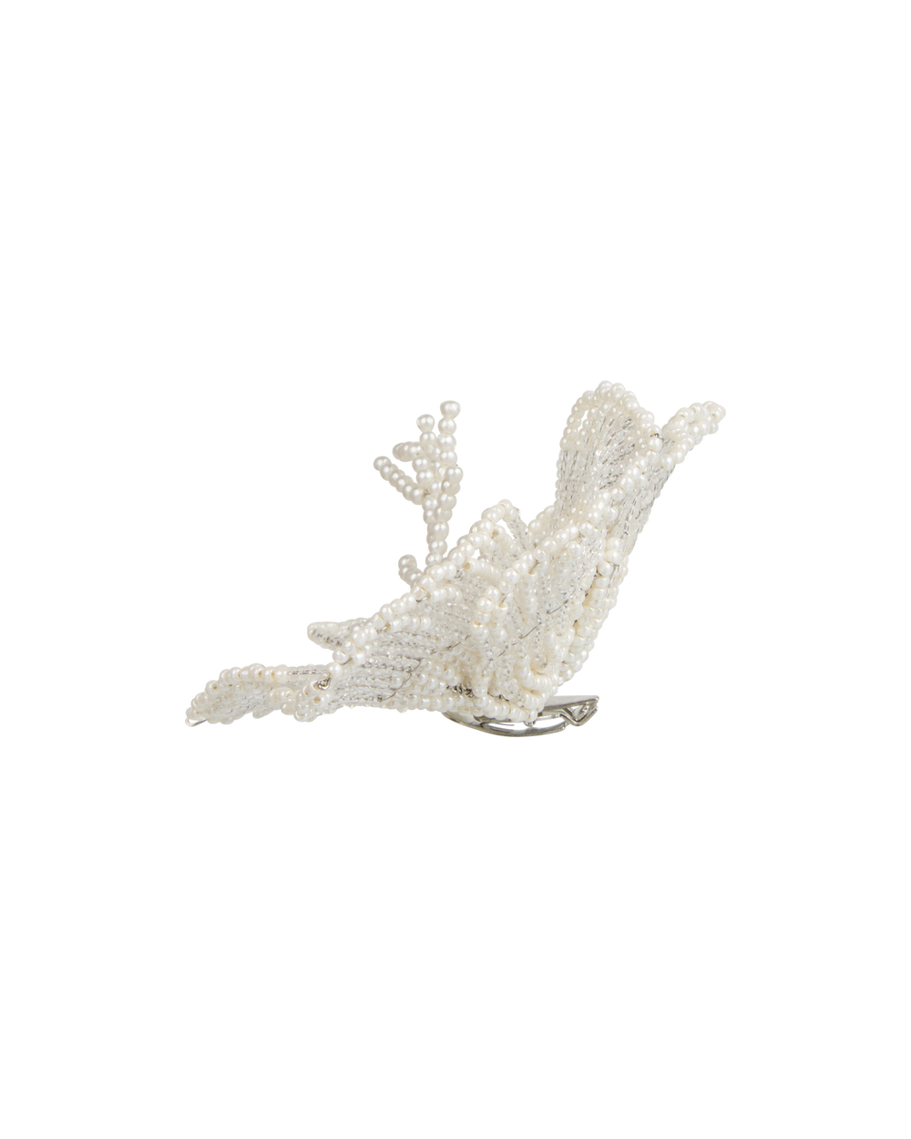 Hibiscus Shoe Clip