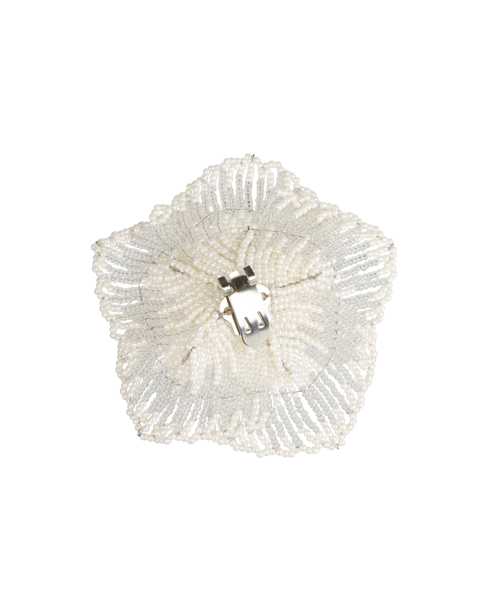 Hibiscus Shoe Clip