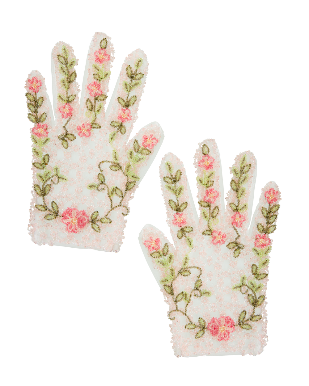 Pickford Gloves