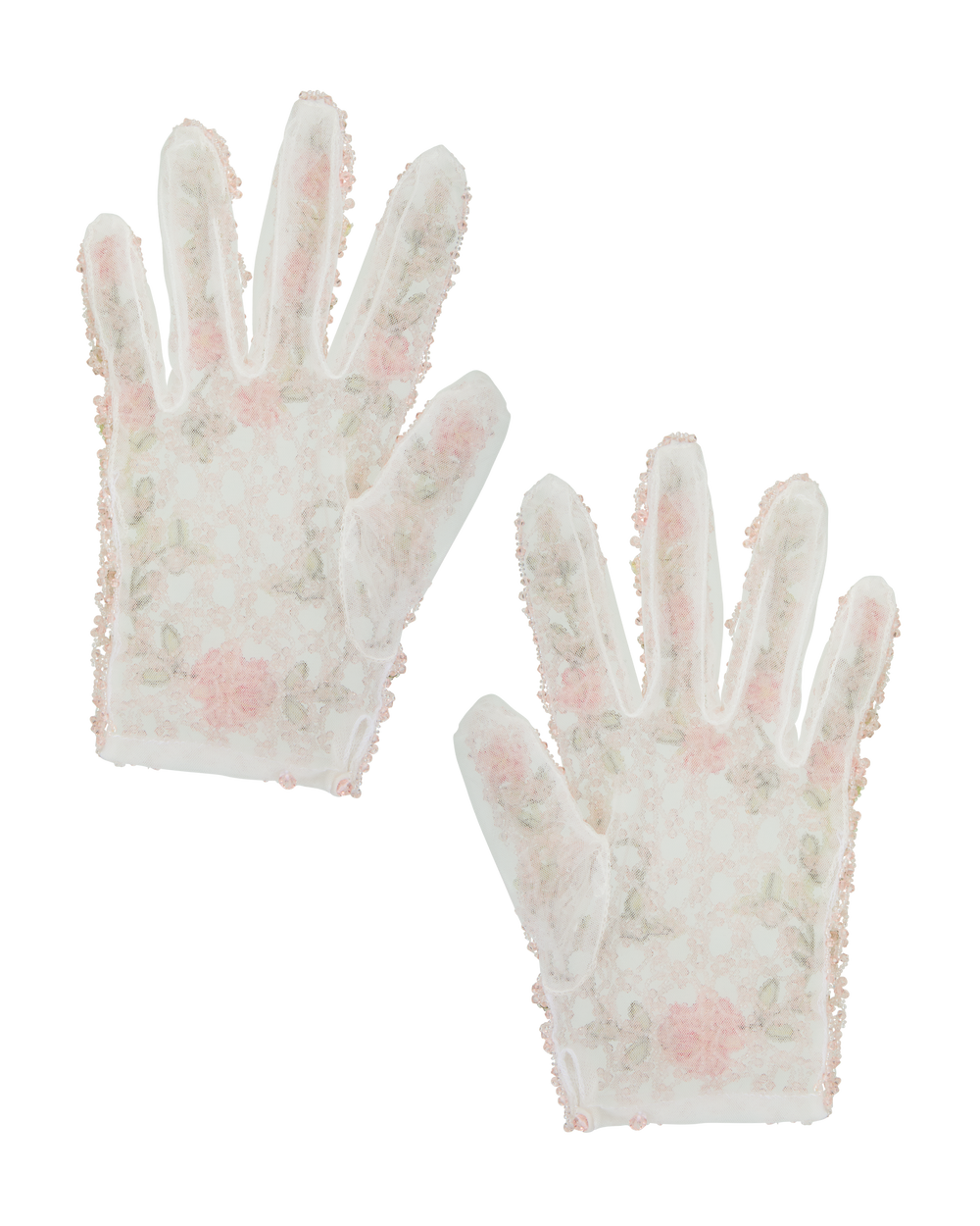 Pickford Gloves