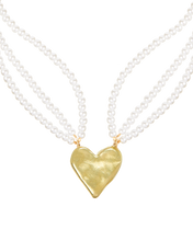 Load image into Gallery viewer, Whole Heart Necklace