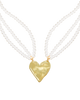 Whole Heart Necklace