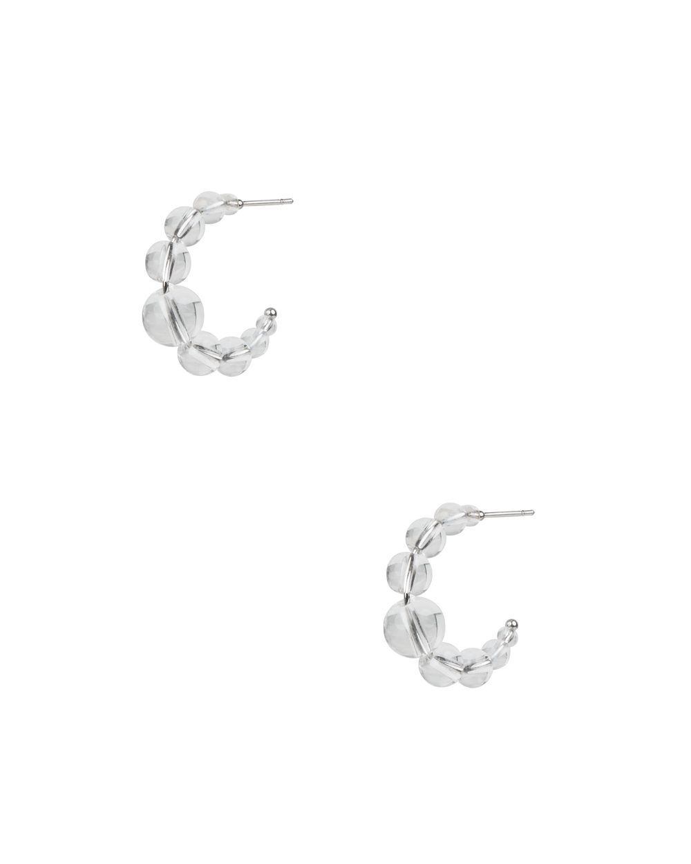 Bubble Hoops