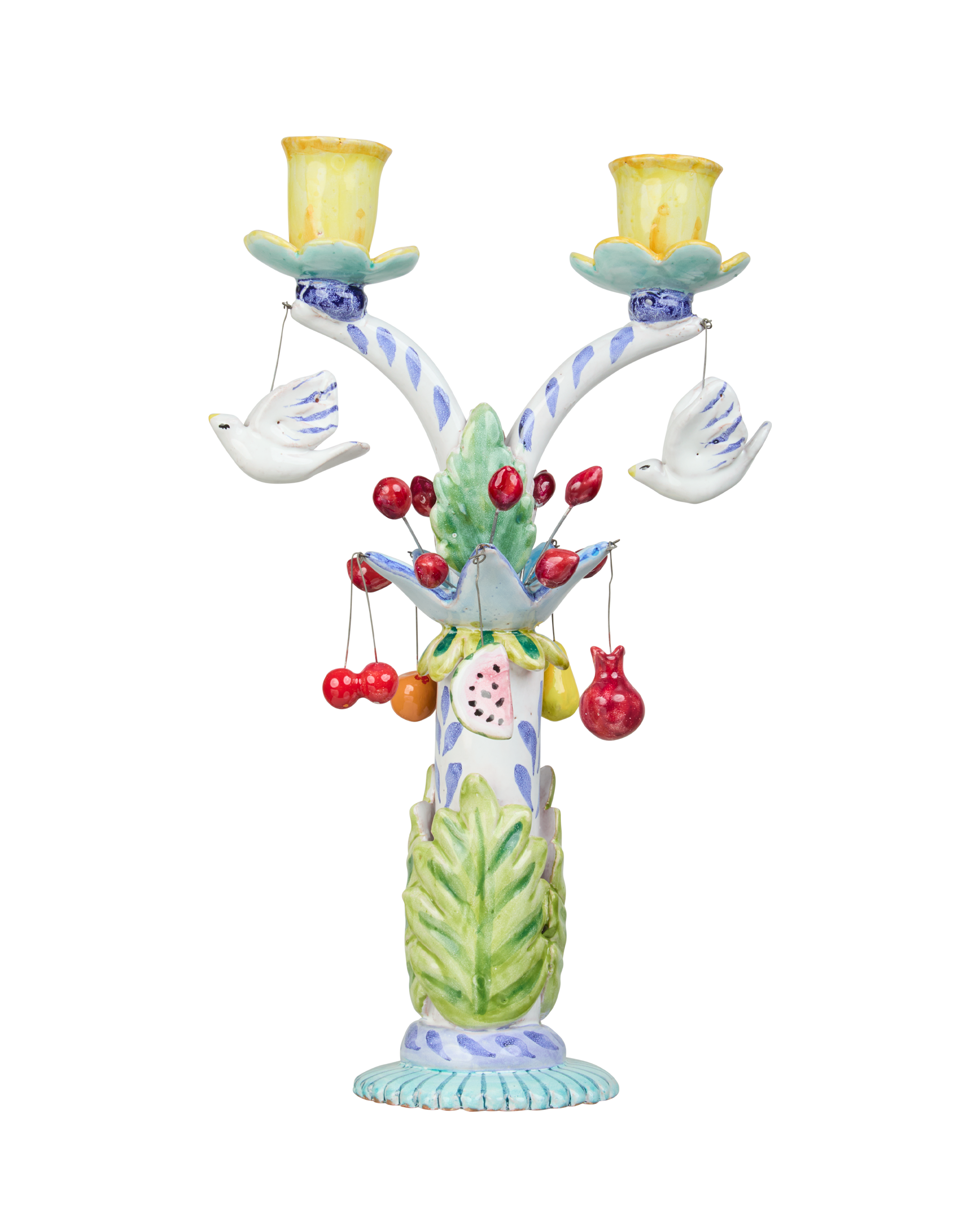 Susan Alexandra - Eden Candelabra