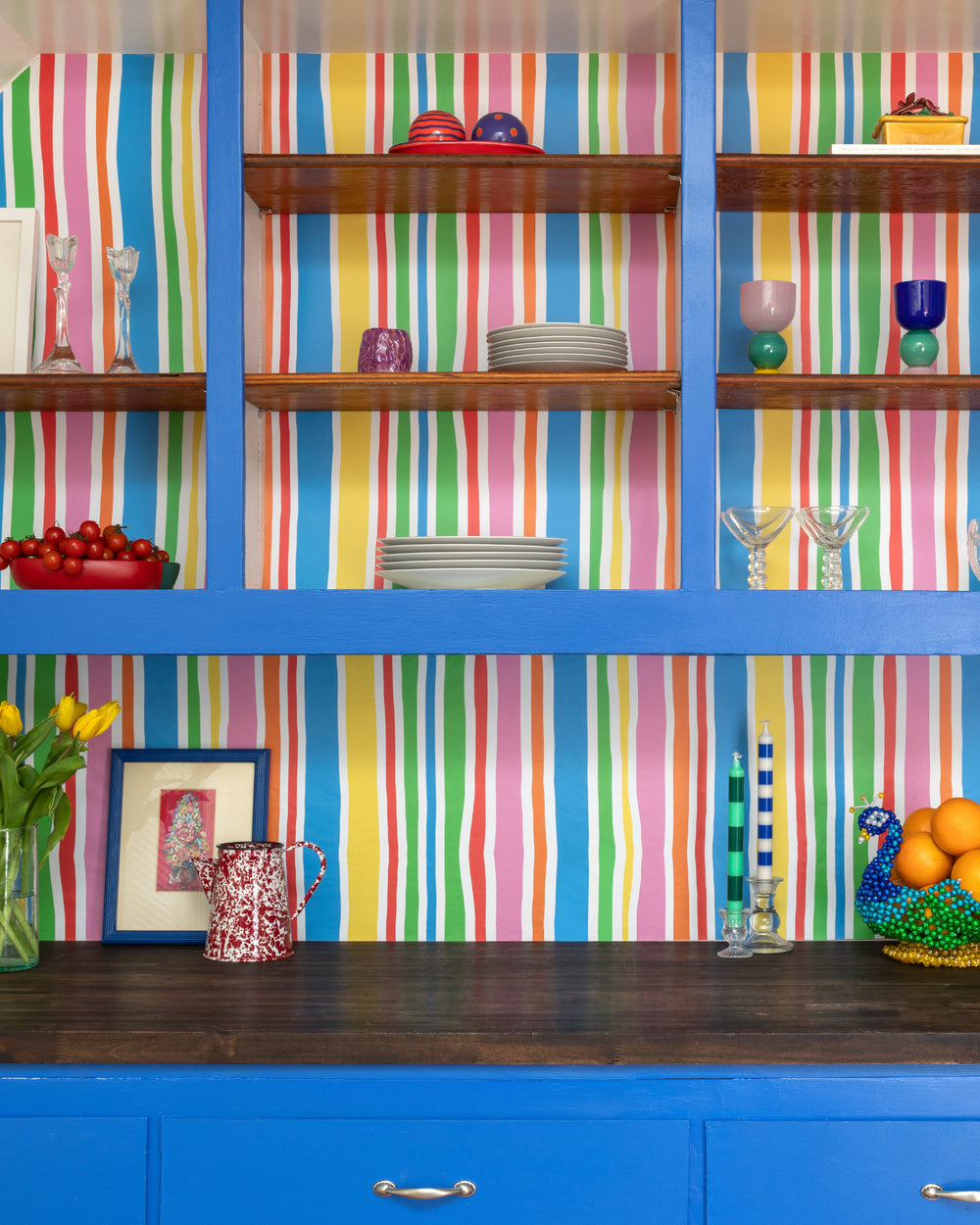 Chasing Paper Wallpaper