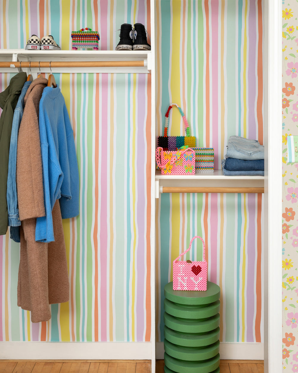 Chasing Paper Wallpaper