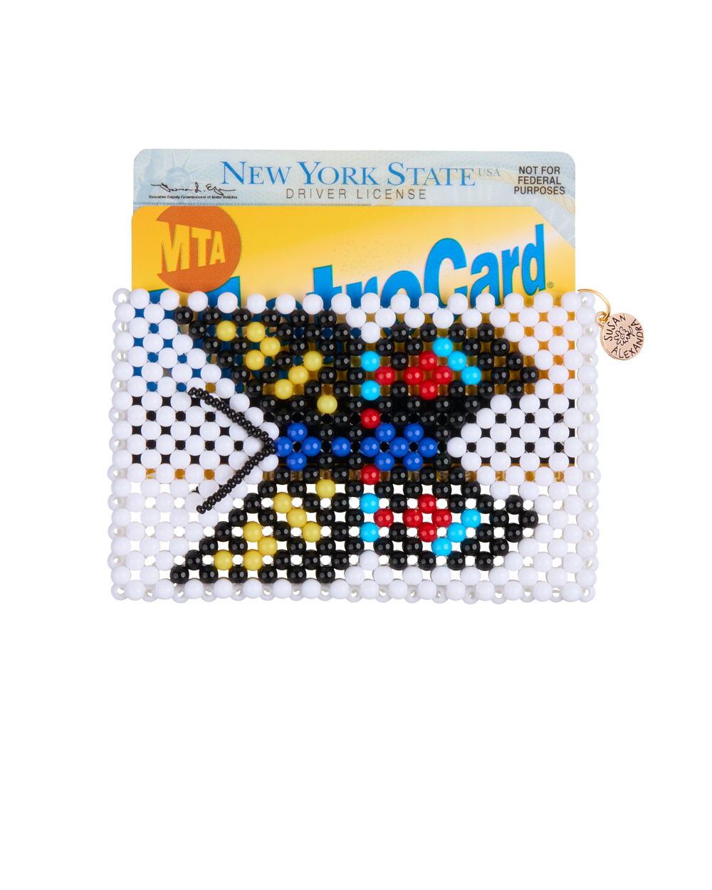 Butterfly Card Holder
