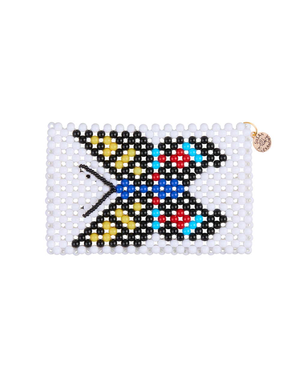 Butterfly Card Holder