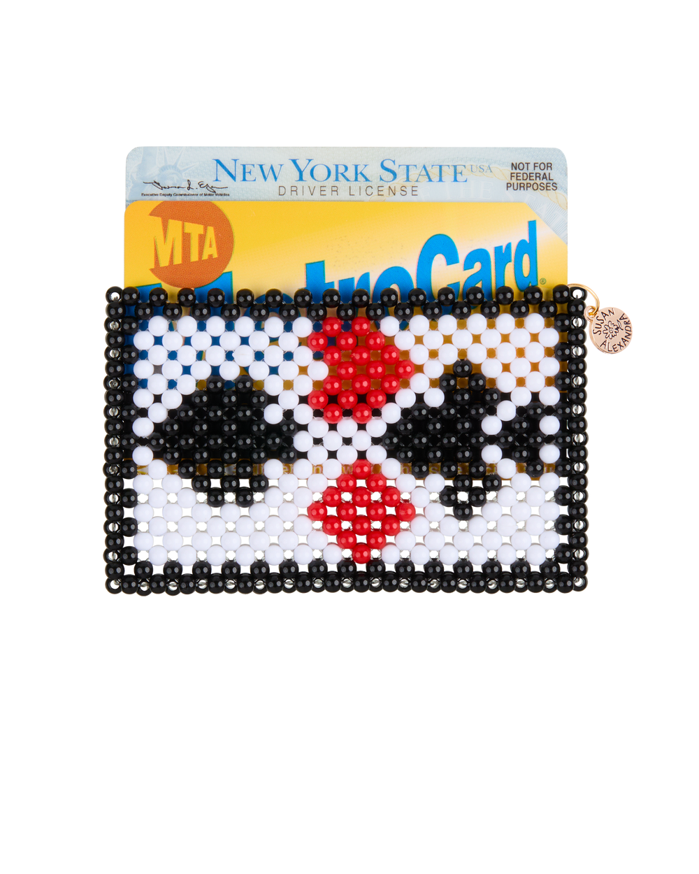 Player Card Holder