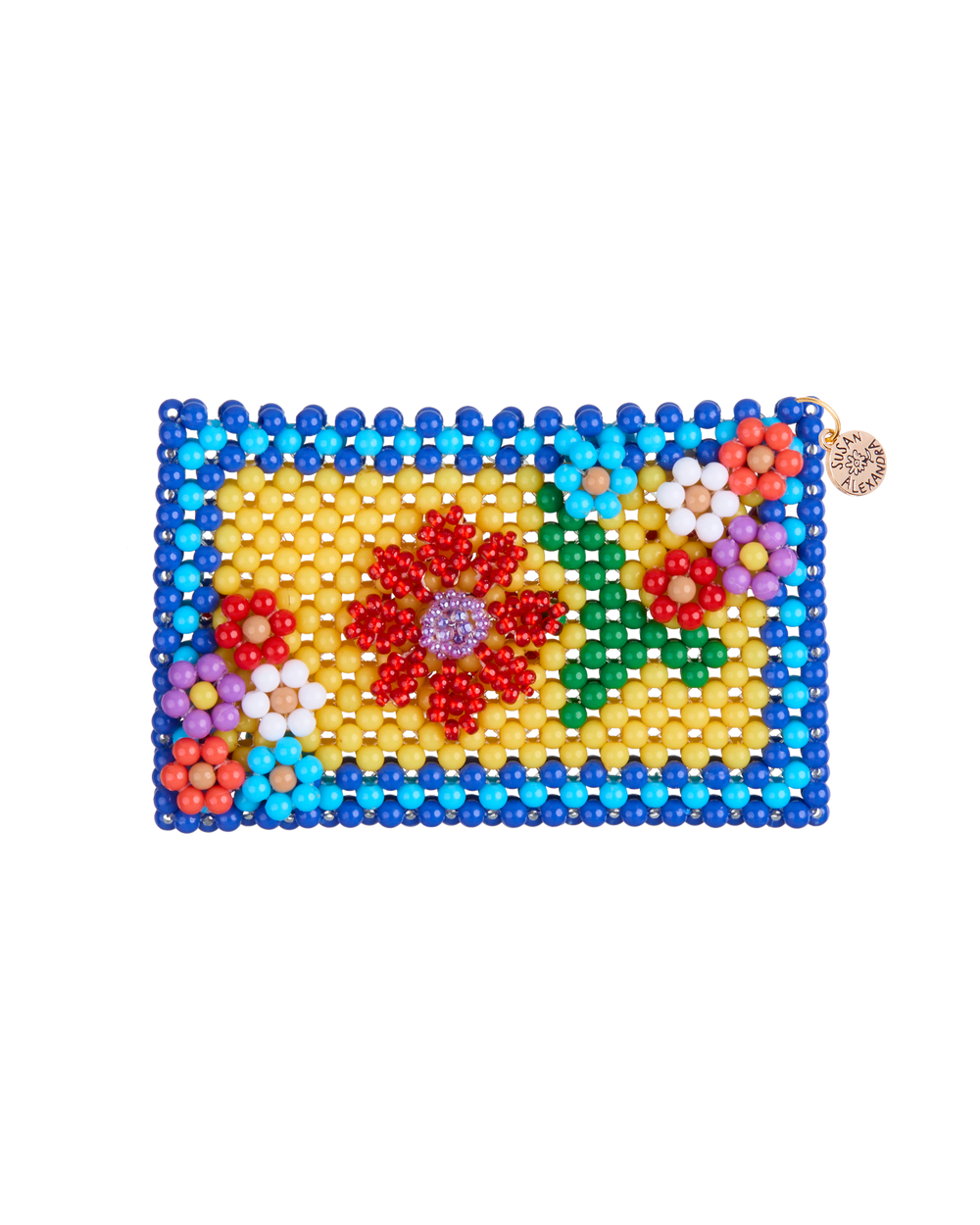 Susu Card Holder