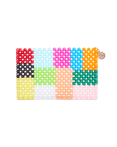 Ash Card Holder – Susan Alexandra