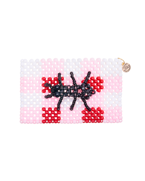 Picnic Card Holder – Susan Alexandra