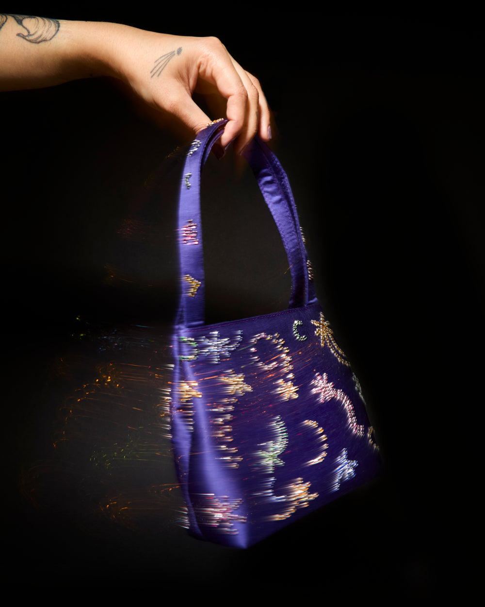 Zodiac Bag