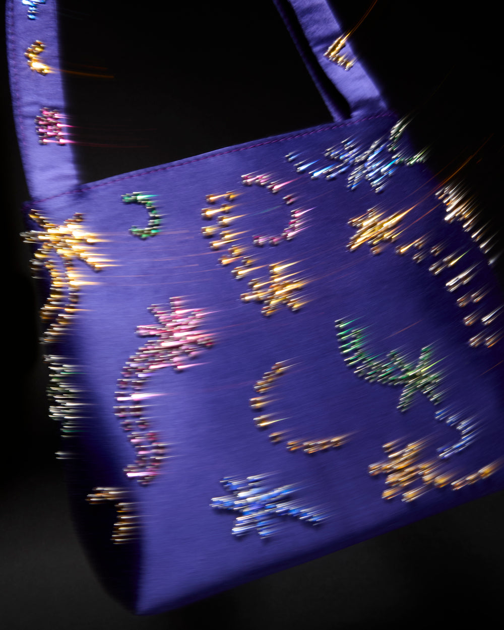 Zodiac Bag