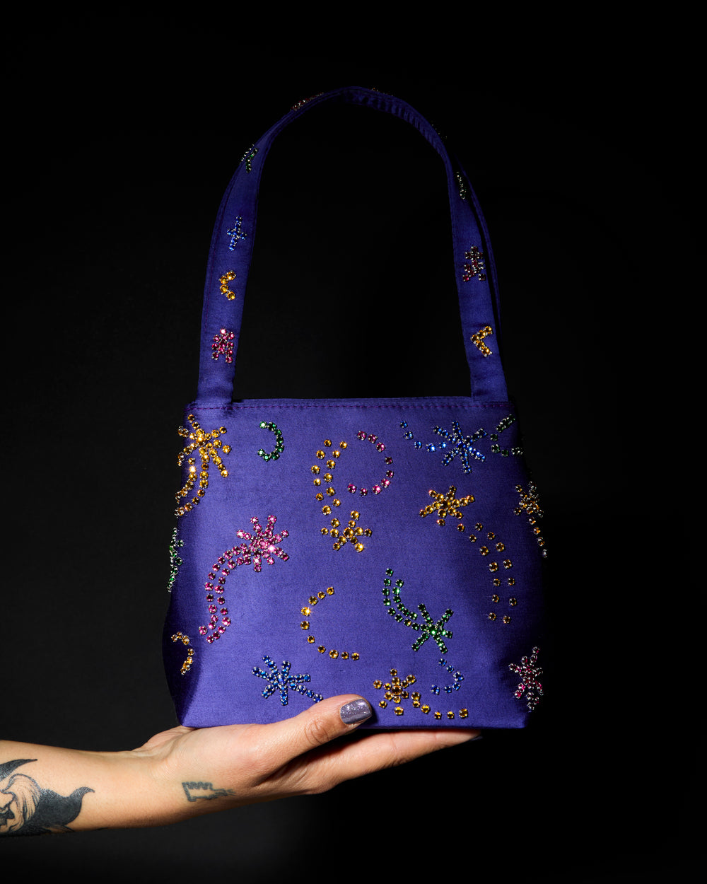 Zodiac Bag