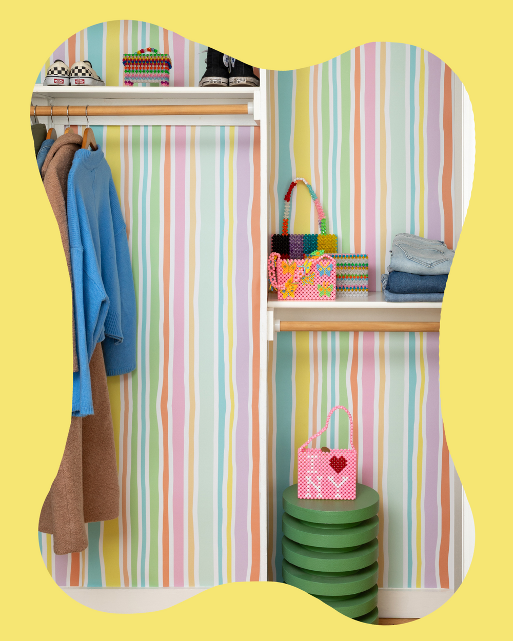 Chasing Paper Wallpaper