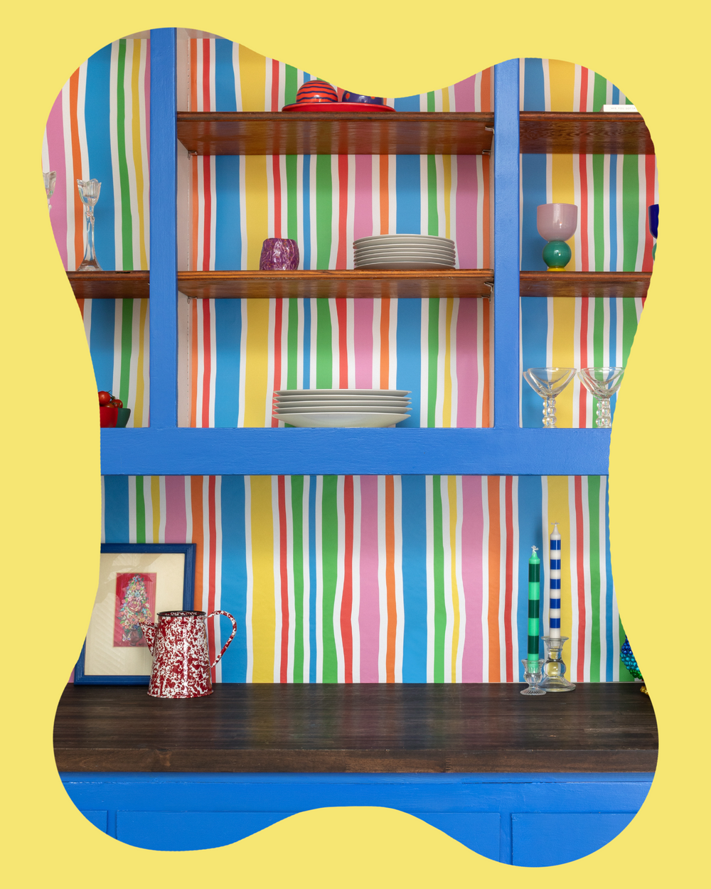 Chasing Paper Wallpaper