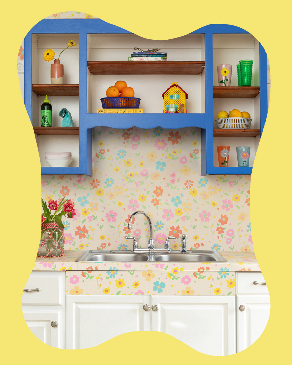 Chasing Paper Wallpaper