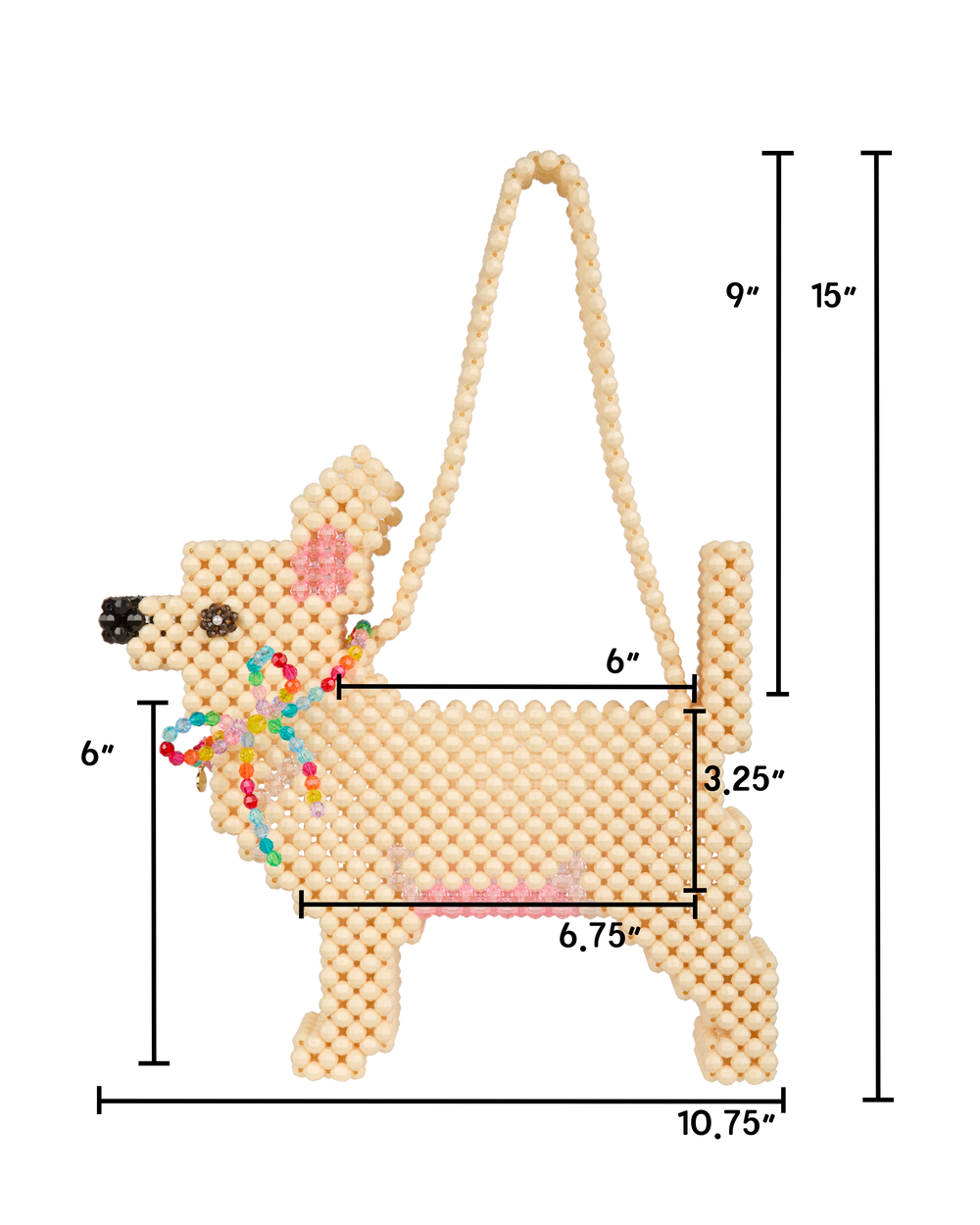 Chihuahua Bag