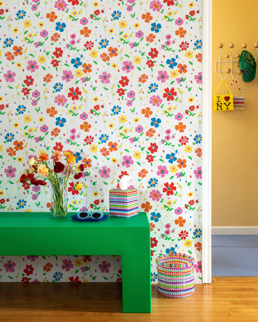 Chasing Paper Wallpaper