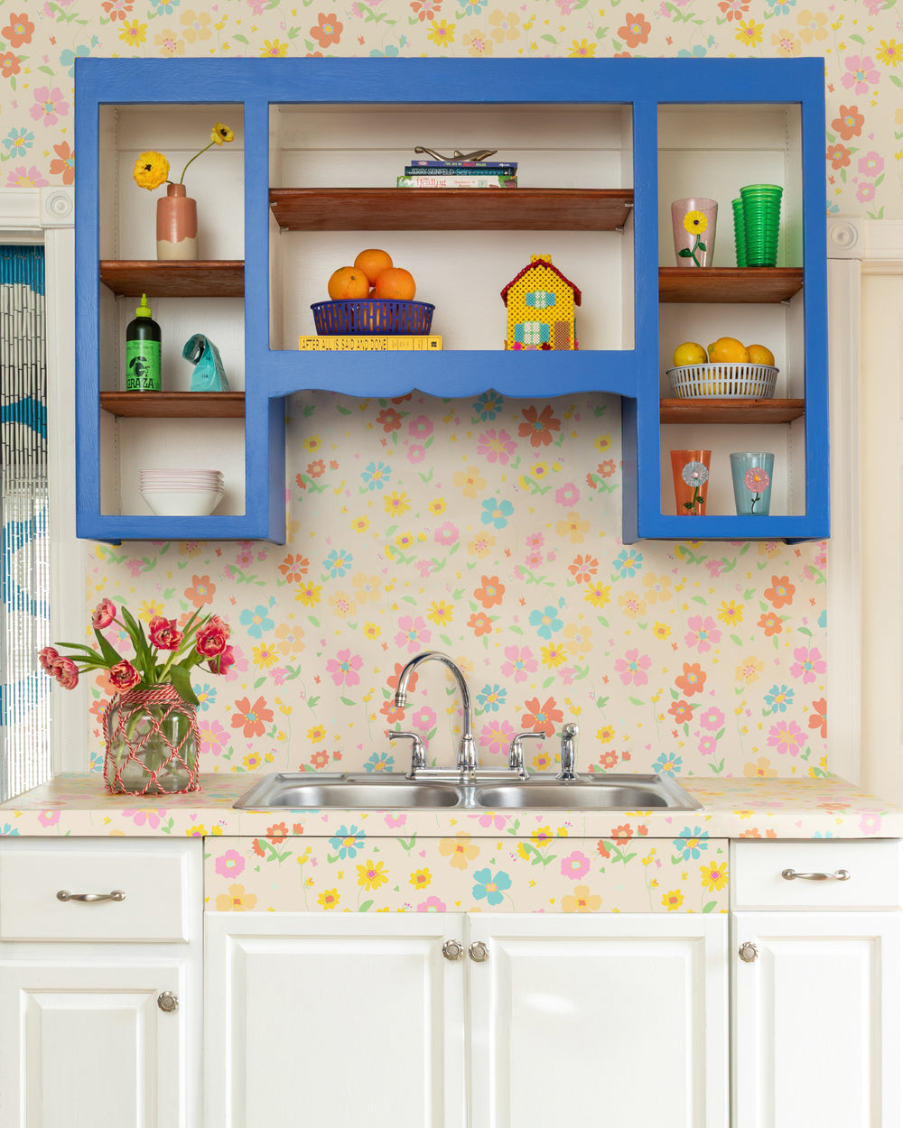 Chasing Paper Wallpaper