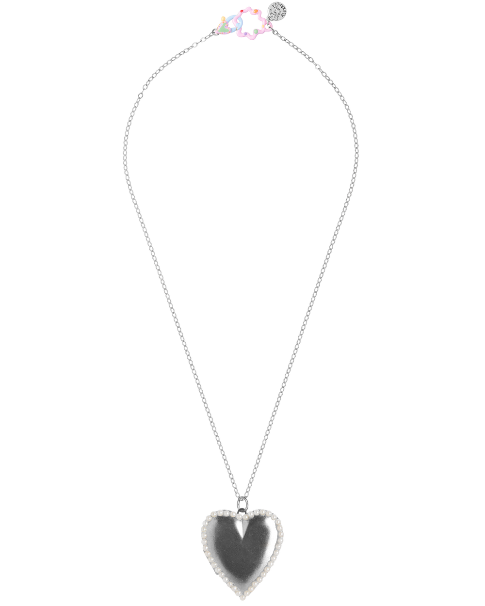 *CUSTOM* Devotion Locket