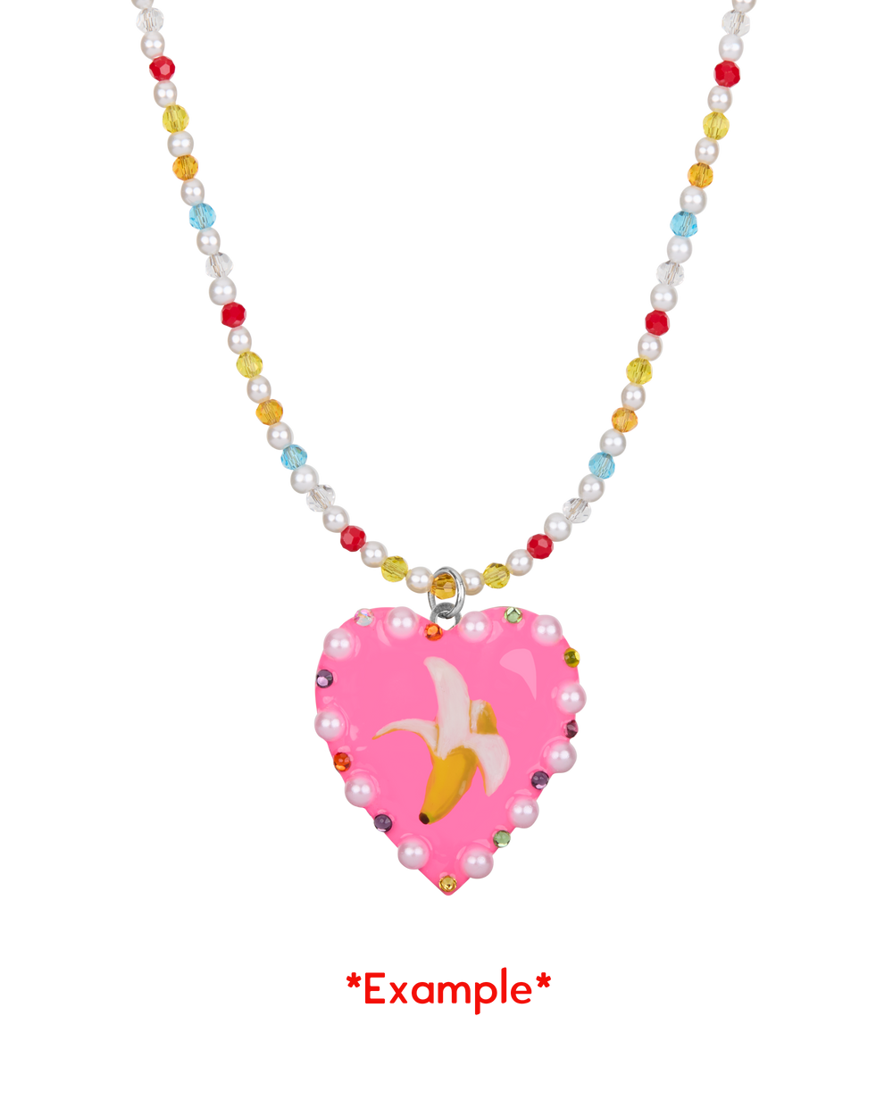 *CUSTOM* Devotion Locket