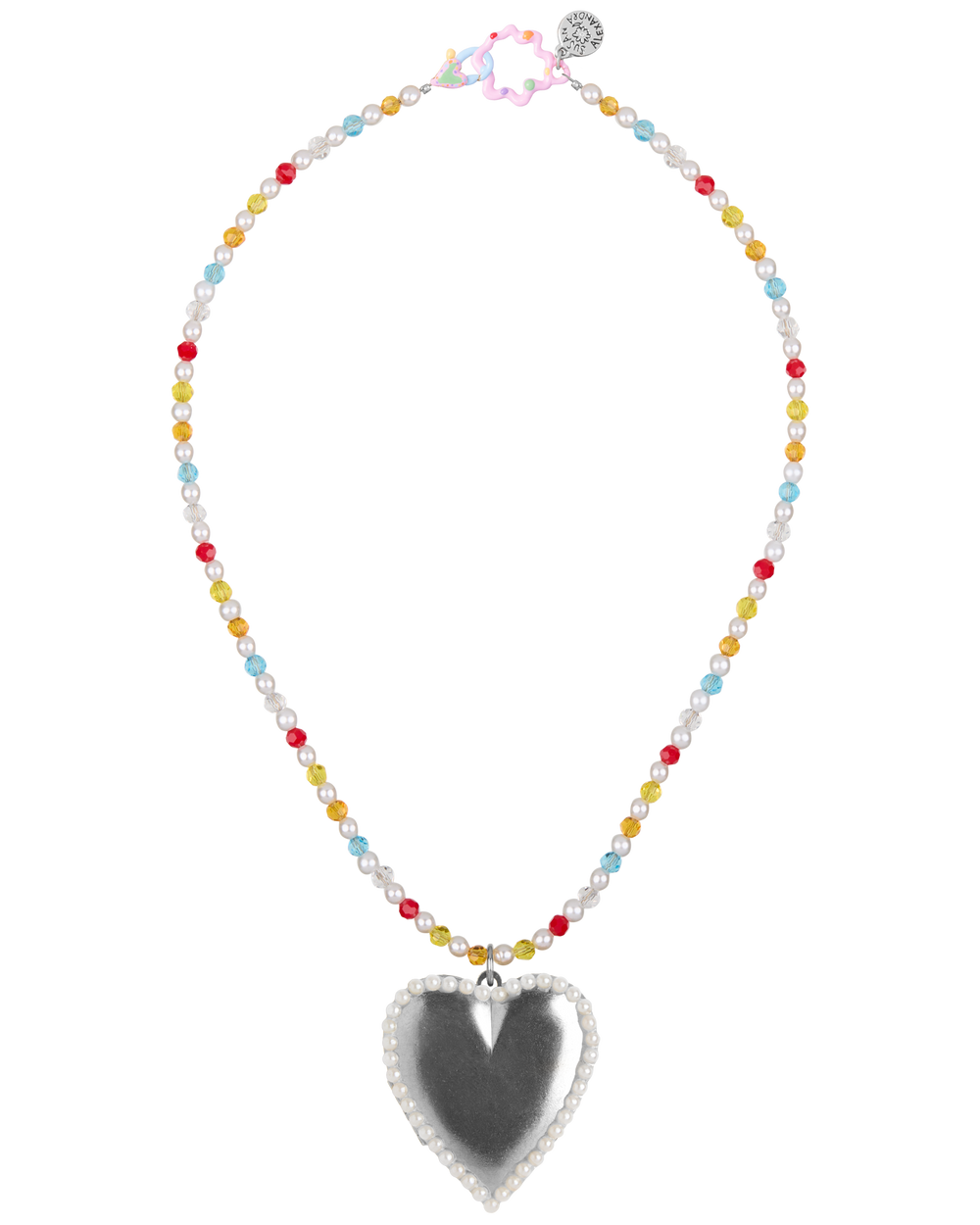 *CUSTOM* Devotion Locket