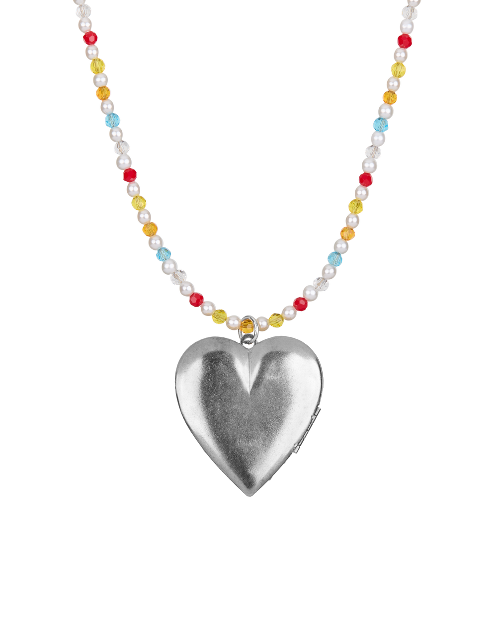 *CUSTOM* Devotion Locket