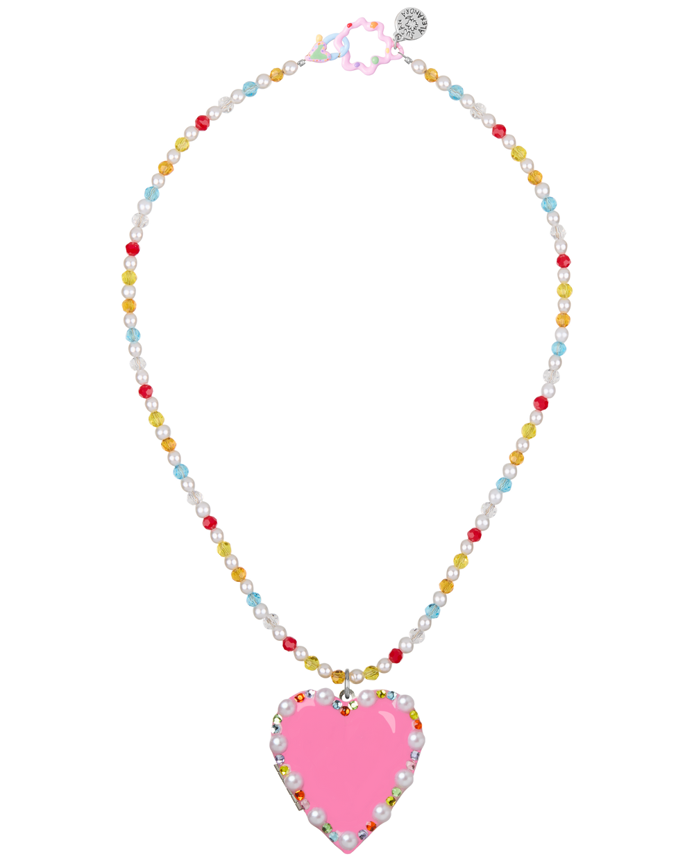 *CUSTOM* Devotion Locket