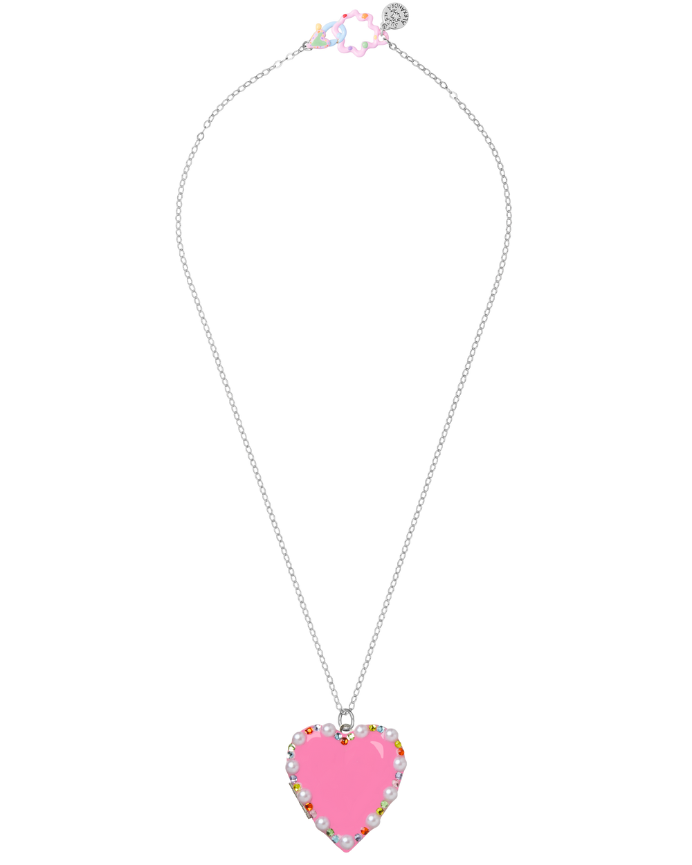 *CUSTOM* Devotion Locket