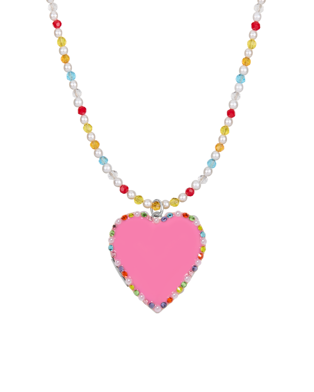 *CUSTOM* Devotion Locket