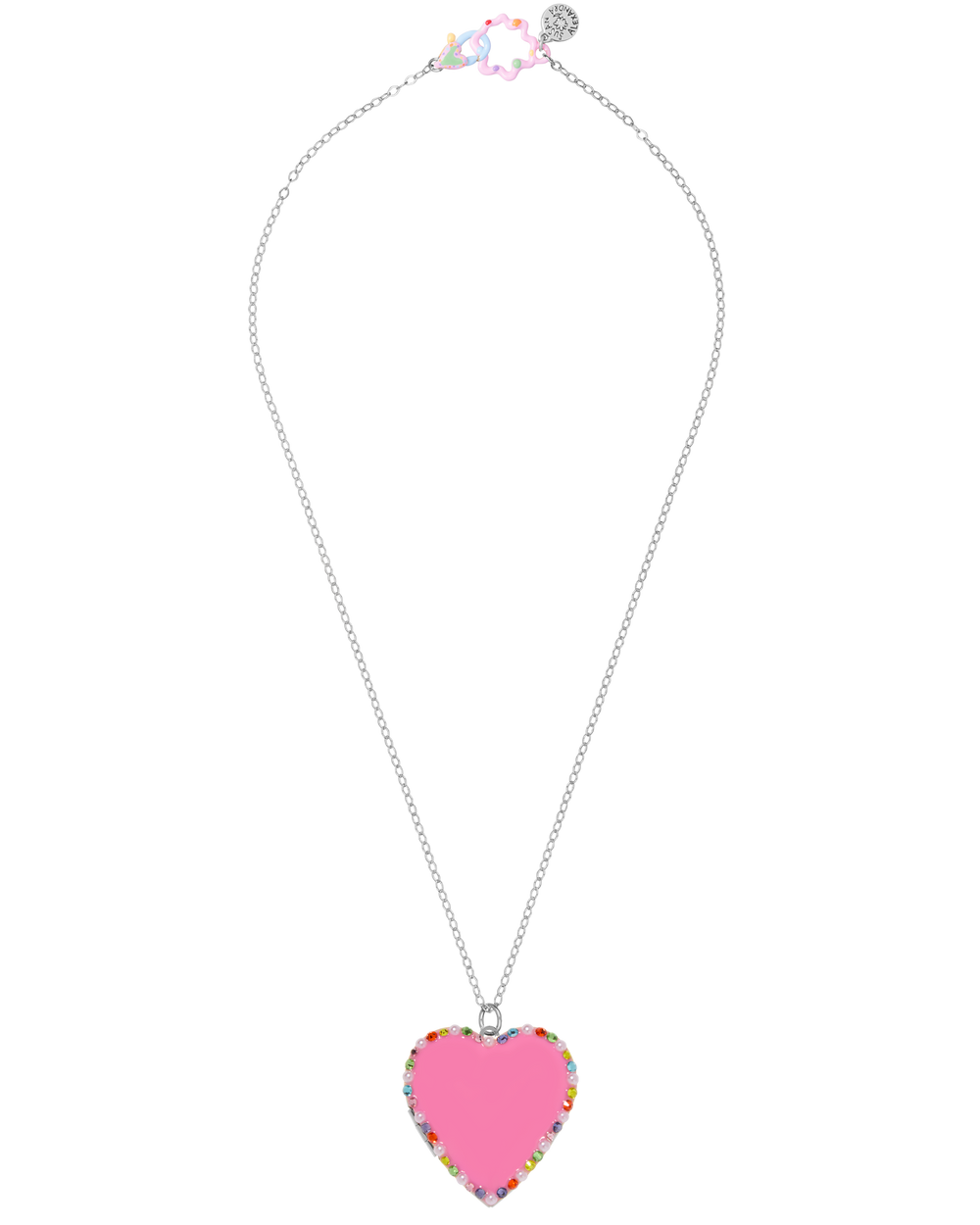 *CUSTOM* Devotion Locket