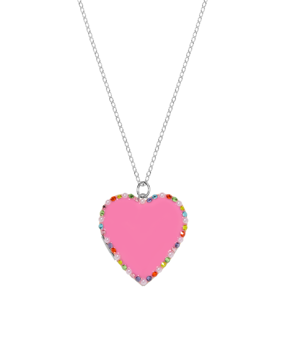 *CUSTOM* Devotion Locket