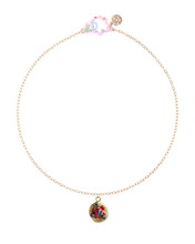 Load image into Gallery viewer, Comfort Food Necklace