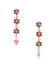 Conga Line Earrings