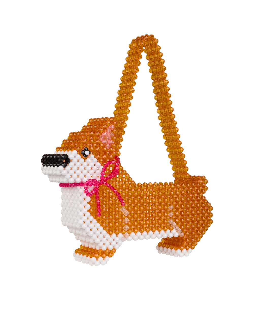Corgi Bag