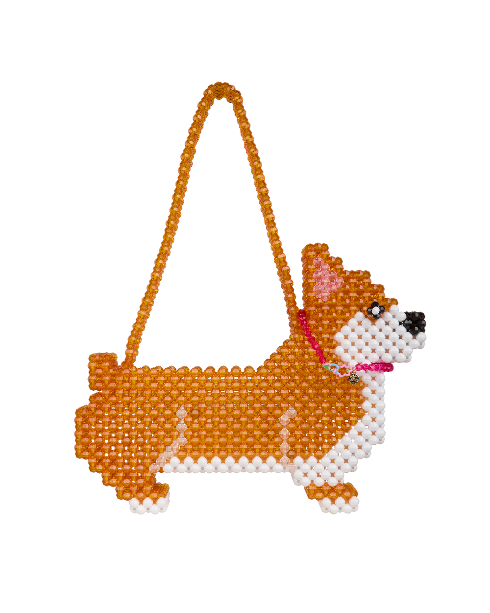 Corgi Bag