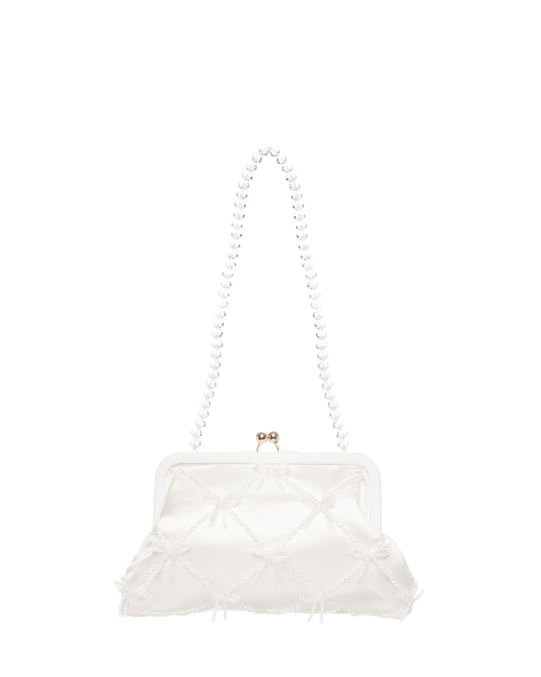Creme de la Creme Bag
