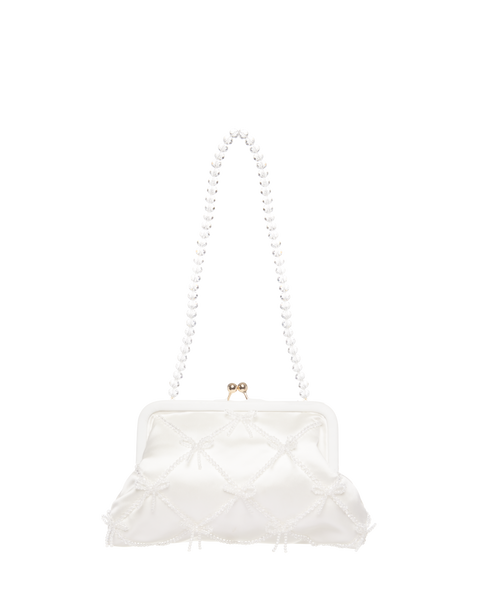 Creme de la Creme Bag