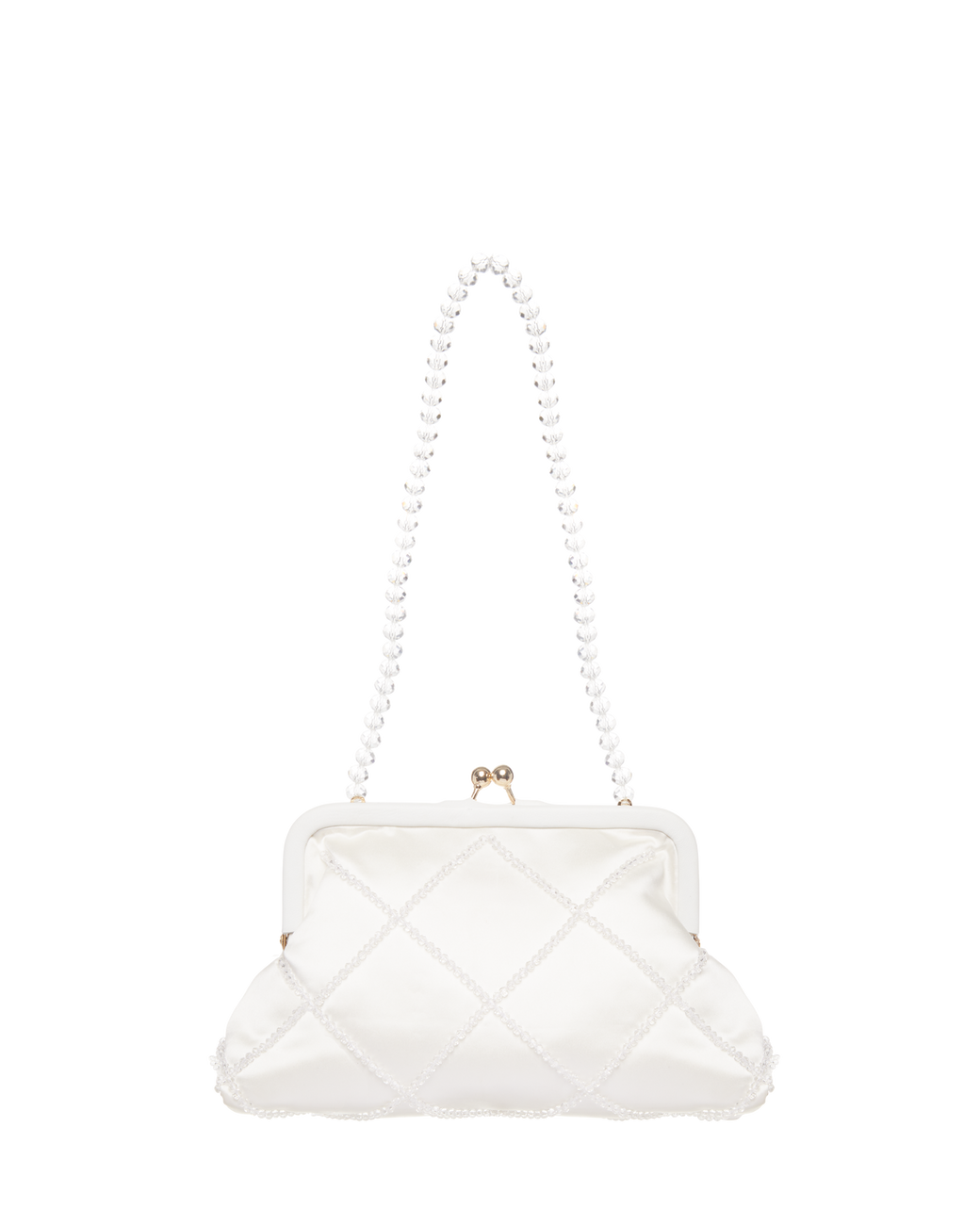 Creme de la Creme Bag