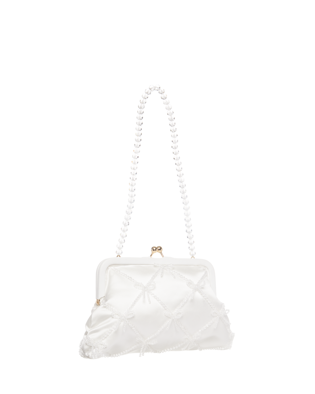 Creme de la Creme Bag